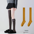 Extra-long Compression Over-the-knee Socks For Women