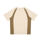 Loki & Ivy Unisex Raglan Color Block T-Shirt