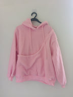 Unisex Pet Pouch Hoodie