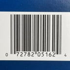 AVERY Easy Peel Sure Feed Address Labels 14 Sheet 1-1/3"x 4" Adhesive White 5162