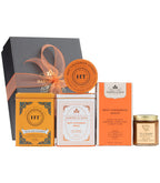 Decaf Hot Cinnamon Spice, HT Tin of 20 Sachets