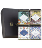 Hot Apple Spice Black Tea, Tin of 20 sachets