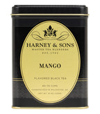 Mango Black