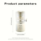 Portable Juicing Cup Electric Rechargeable Citrus Juicer