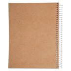 Mead Spiral Notebook, 5 Subject, Medium/College Rule, Randomly Assorted Covers, 10.5 x 8, 180 Sheets