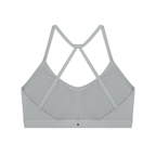 Loki & Ivy Women’s Tight Yoga Sports Bra