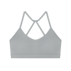 Loki & Ivy Women’s Tight Yoga Sports Bra