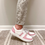 Women's Norma - Rose Pink