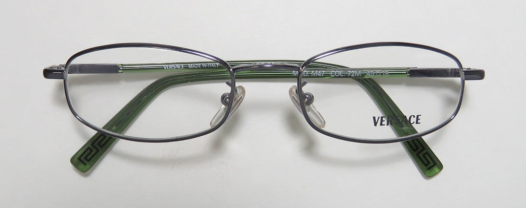 Versace M47 Eyeglasses