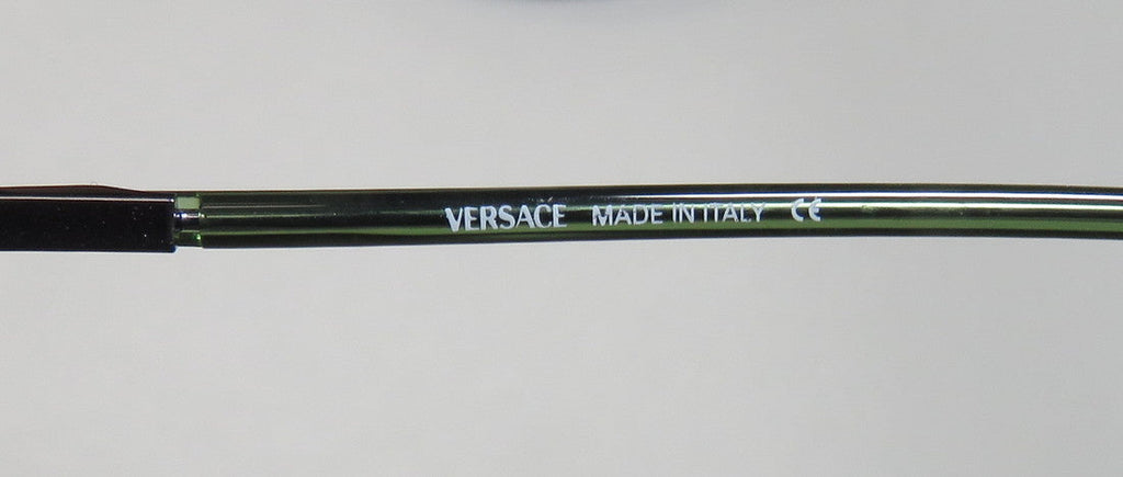 Versace M47 Eyeglasses