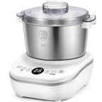 5.2-Quart Electric Dough Maker with Ferment Function