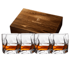 Tsuki Smoker Kit For Whisky & Cocktails (With Torch)