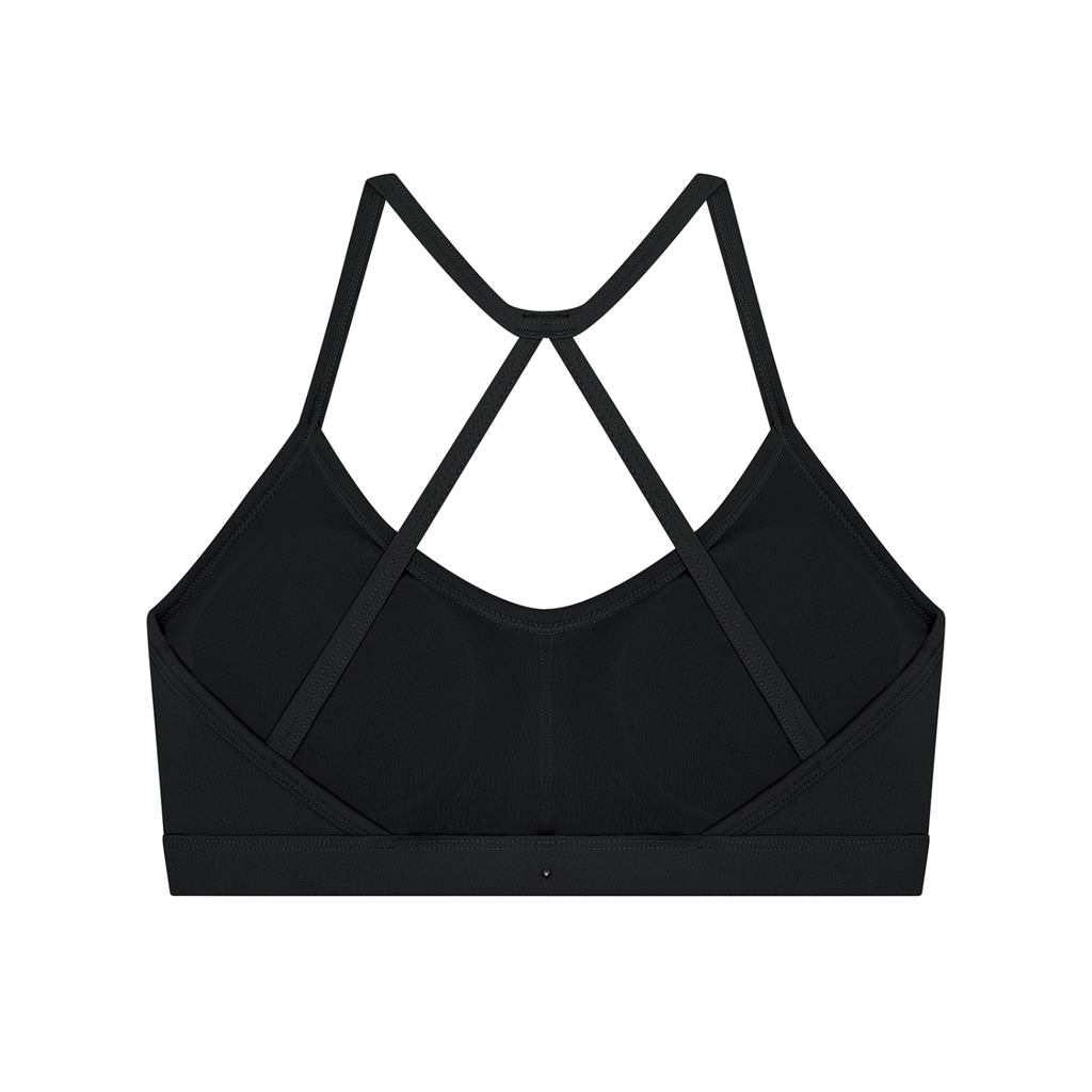 Loki & Ivy Women’s Tight Yoga Sports Bra