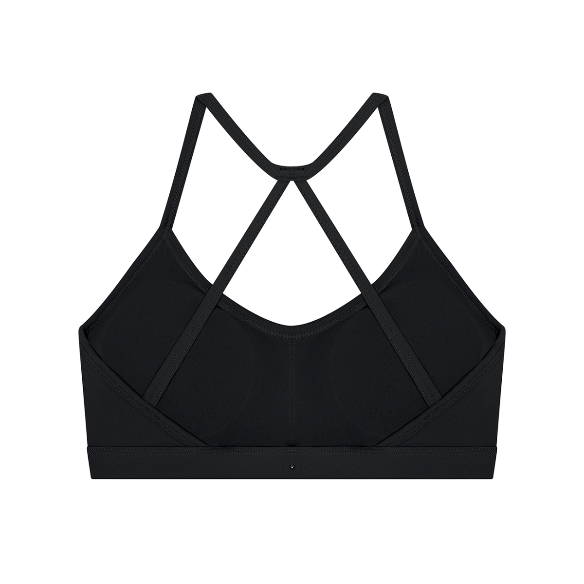 Loki & Ivy Women’s Tight Yoga Sports Bra