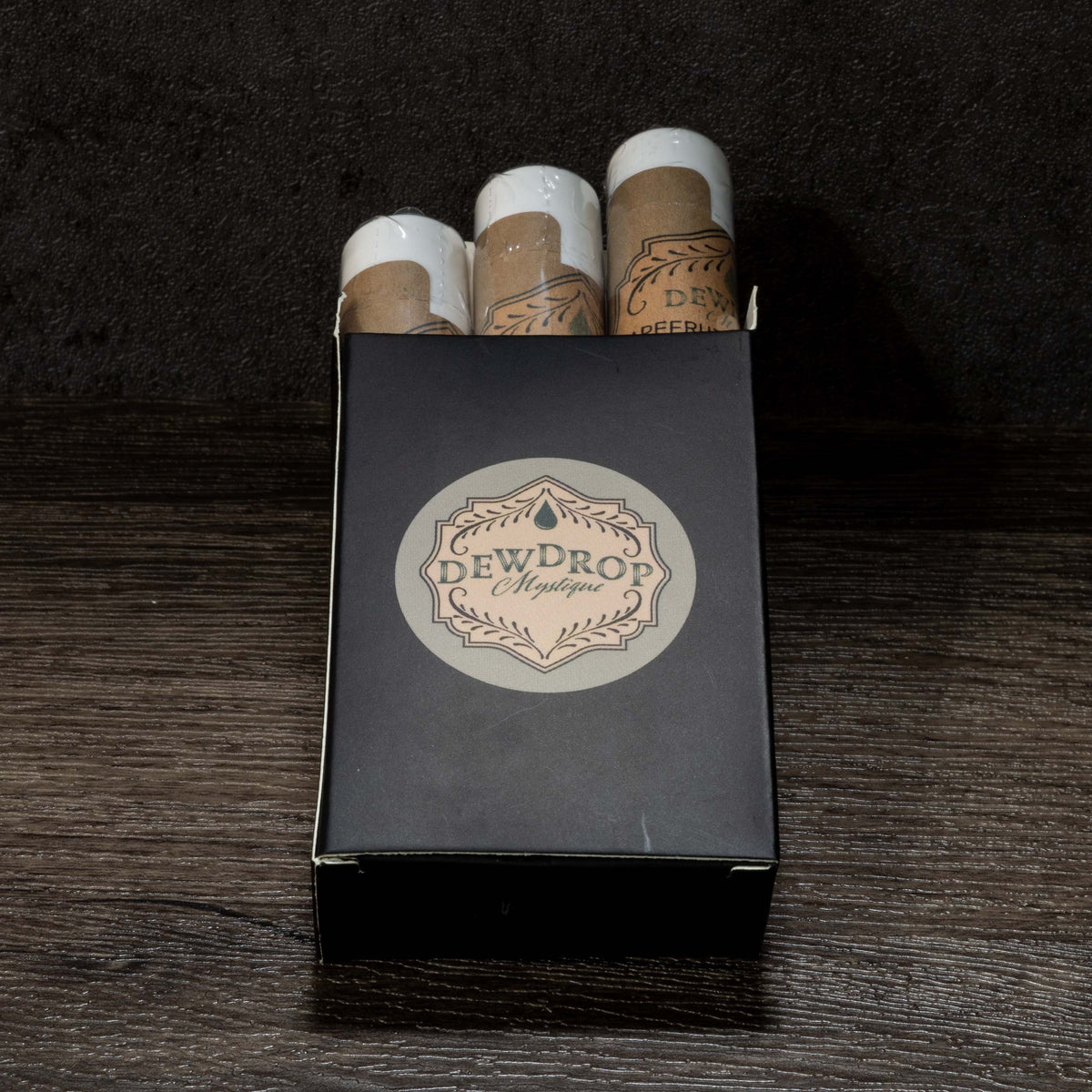Lip Balm 3-Pack