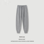 Mens Trendy Sportswear Hoodie And Sweatpants Set