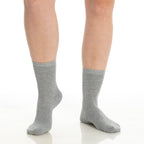 Women’s Bamboo Crew Socks 3-Pack