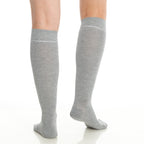 Women’s Bamboo Knee-High Socks 4-Pack – Soft & Breathable