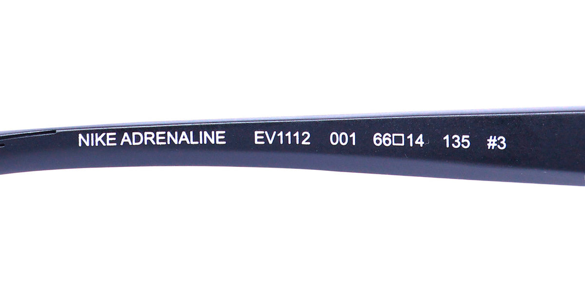 Nike Adrenaline Ev1112 Sunglasses