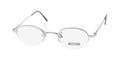 Moschino M8080-V Eyeglasses