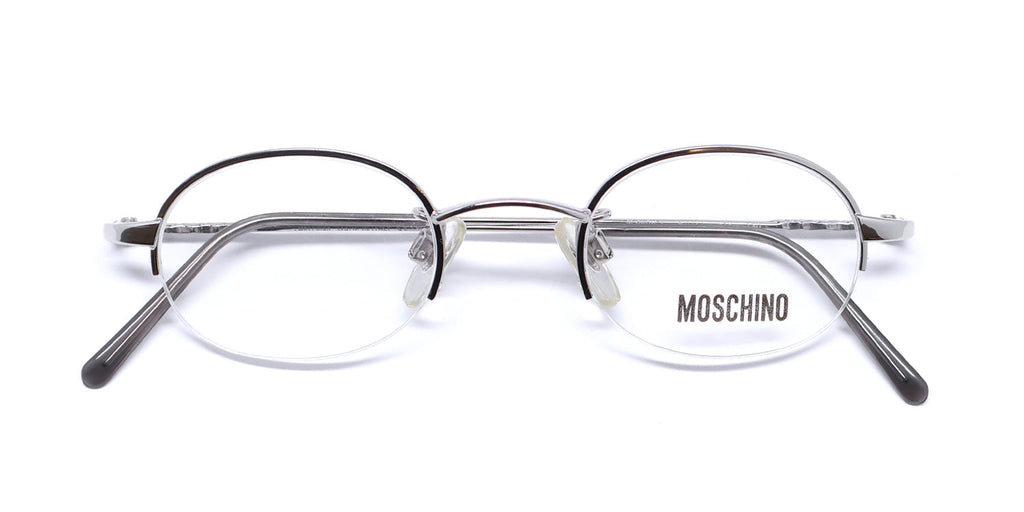 Moschino M8080-V Eyeglasses
