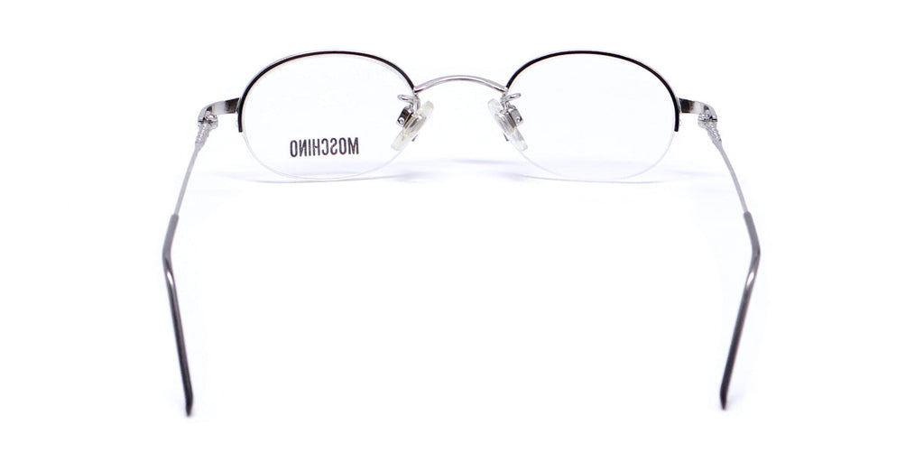 Moschino M8080-V Eyeglasses
