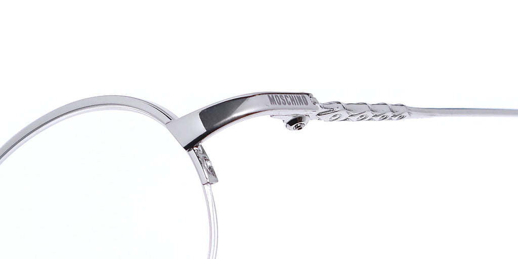 Moschino M8080-V Eyeglasses
