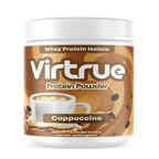 Cappuccino Whey Protein Isolate
