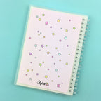 Planner Cart Reusable Sticker Book