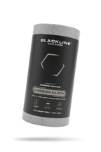BLACKLINE® CARBON CLOTH