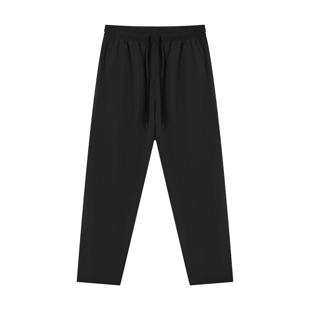 Loki & Ivy Men’s Drawstring Joggers