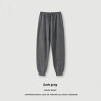 Mens Trendy Sportswear Hoodie And Sweatpants Set