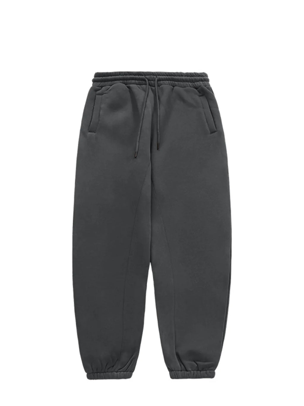 Men's Drawstring Loose Fit Joggers