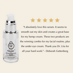 Brightening & Lifting Face Serum