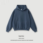 Mens Trendy Sportswear Hoodie And Sweatpants Set