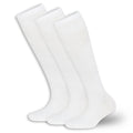 Compression Socks for Men & Women 3-Pack (20-30mmHg)