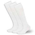 Compression Socks for Men & Women 3-Pack (20-30mmHg)