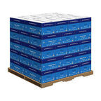 (Case) Hammermill Copy Plus 8.5" x 11" Printer Paper, 20 lbs., 92 Brightness, 500/Ream, 10 Reams/Case