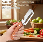 DualEdge Pro Peeler Set