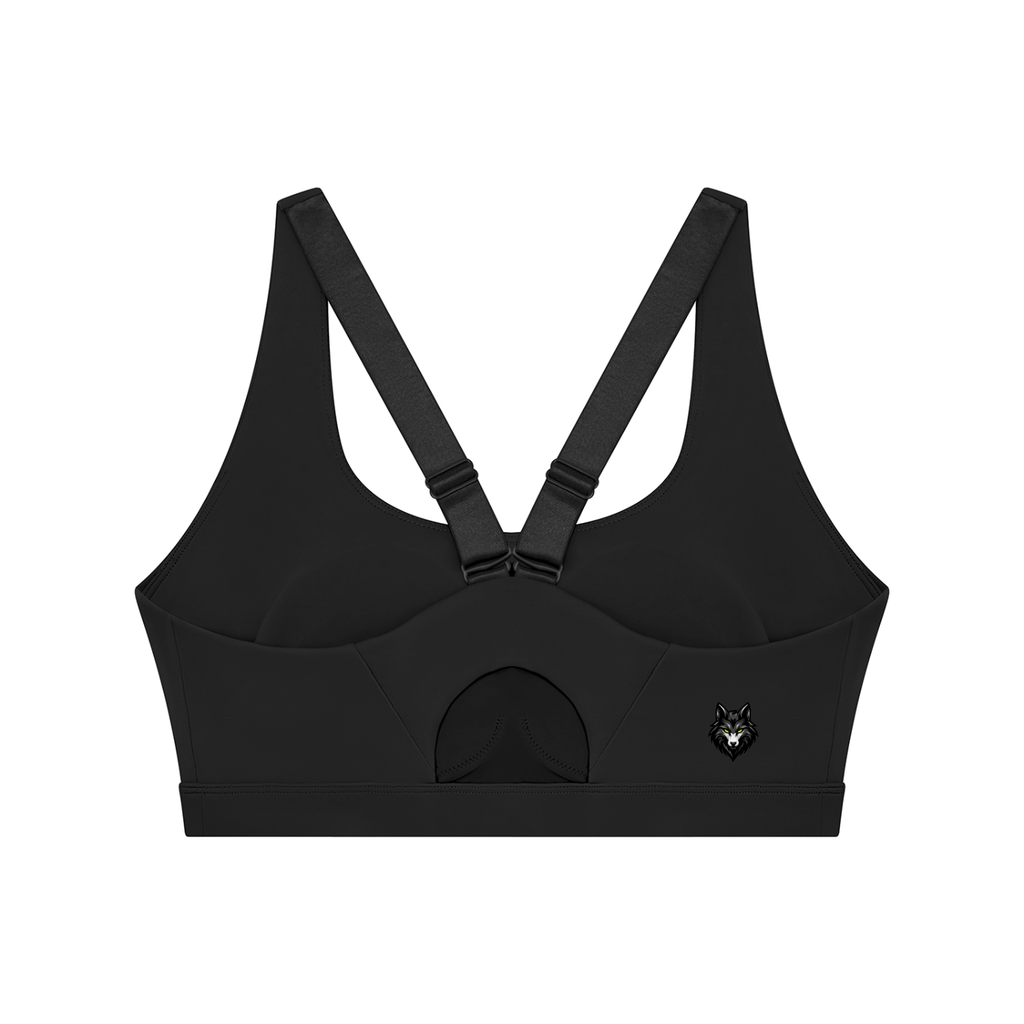Loki & Ivy Women’s Yoga Sports Bra