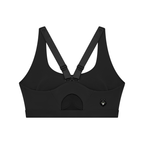 Loki & Ivy Women’s Yoga Sports Bra