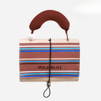 Large Foldable Detachable Toiletry Bag – Premium Portable Travel Cosmetic Case, Women’s Makeup Organizer