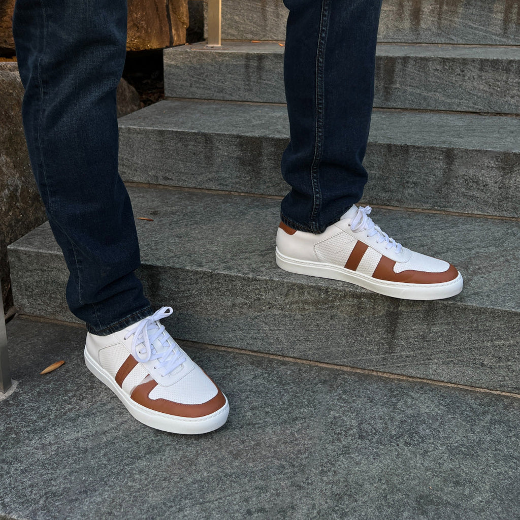 Men's Otello - Light Brown