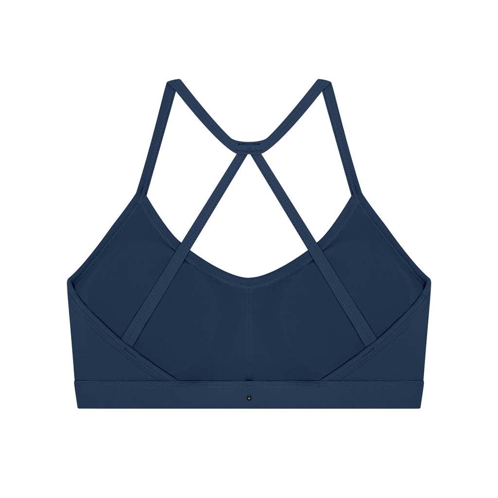 Loki & Ivy Women’s Tight Yoga Sports Bra