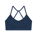 Loki & Ivy Women’s Tight Yoga Sports Bra
