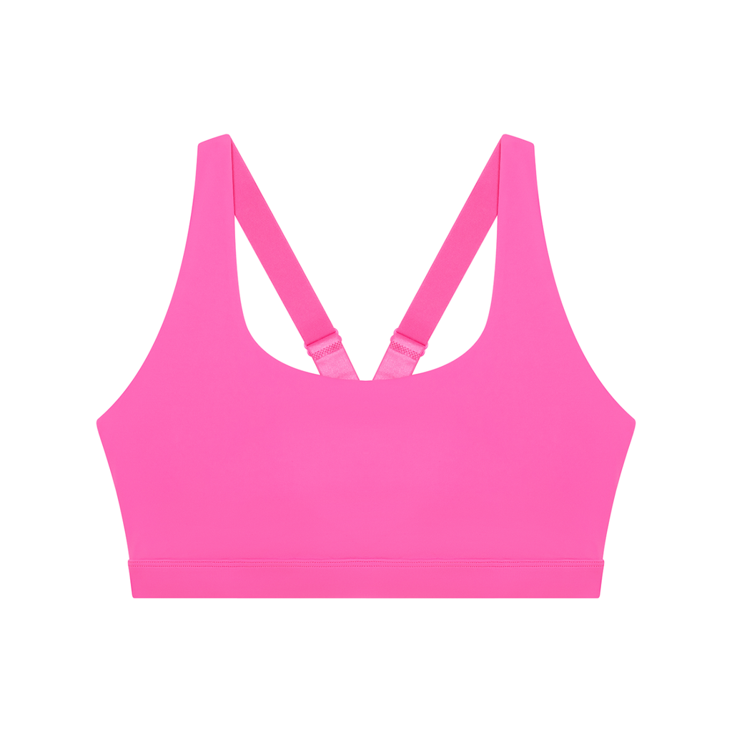 Loki & Ivy Women’s Yoga Sports Bra