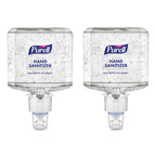 (Case) PURELL Sanitizing Gel Refill, 40.6 fl oz (1200 mL), 2/Ca