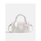 Small tote bag, fashion tote crossbody bag, small handbag women