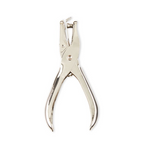Single Hole Punch
