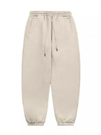 Men's Drawstring Loose Fit Joggers